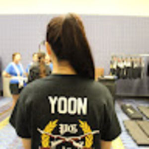 Meet your Posher, Jiwon